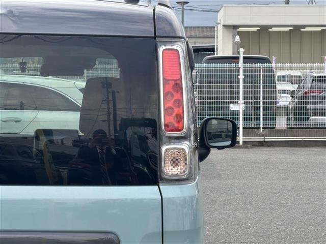 スペーシアギア ハイブリッドXZ 禁煙/ワンオーナー/フルセグナビ/CD/DVD/BT/SD/MSV/USB/BT/全方位カメラ/前後ドラレコ/HUD/両側パワスラドア/シートバックテーブル/リアロールサンシェード/サーキュレーター(33枚目)