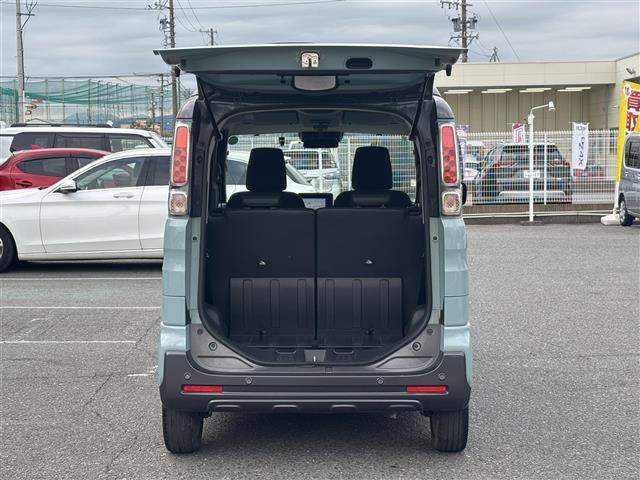 スペーシアギア ハイブリッドXZ 禁煙/ワンオーナー/フルセグナビ/CD/DVD/BT/SD/MSV/USB/BT/全方位カメラ/前後ドラレコ/HUD/両側パワスラドア/シートバックテーブル/リアロールサンシェード/サーキュレーター(39枚目)