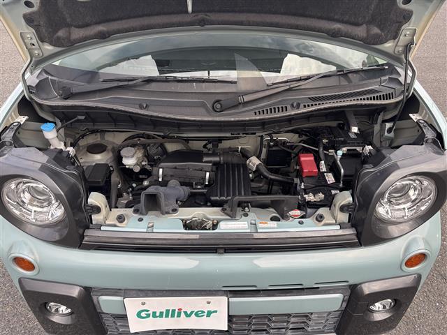 スペーシアギア ハイブリッドXZ 禁煙/ワンオーナー/フルセグナビ/CD/DVD/BT/SD/MSV/USB/BT/全方位カメラ/前後ドラレコ/HUD/両側パワスラドア/シートバックテーブル/リアロールサンシェード/サーキュレーター(40枚目)