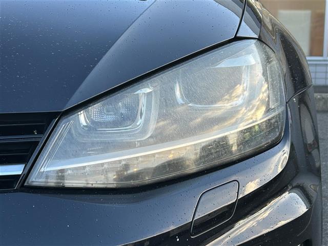 ゴルフR ベースグレード 禁煙/純正ナビ(AUX/BT/TV/CD/DVD)/黒本革シート/前席シートヒーター/衝突軽減システム/BSM/ステアリングスイッチ/レーダークルーズコントロールバックカメラ/電気付バニティミラー(16枚目)