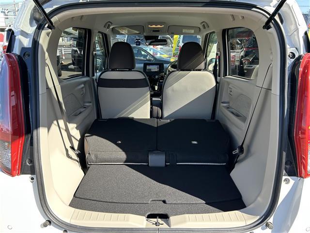 デイズ Ｘ　ナビ／地デジＴＶ／ＢＴ／ｉｐｏｄ／ＣＤ／ＵＳＢ／バックカメラ／衝突軽減システム／標識認識機能／インテリジェントＰＡ／インテリジェントＦＣＷ／オートハイビーム／前ドラレコ／ステアスイッチ／オートライト（13枚目）