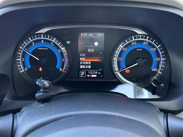 デイズ Ｘ　ナビ／地デジＴＶ／ＢＴ／ｉｐｏｄ／ＣＤ／ＵＳＢ／バックカメラ／衝突軽減システム／標識認識機能／インテリジェントＰＡ／インテリジェントＦＣＷ／オートハイビーム／前ドラレコ／ステアスイッチ／オートライト（15枚目）