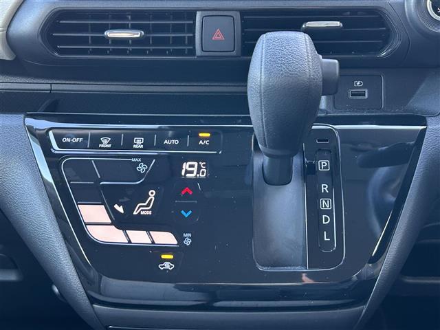 デイズ Ｘ　ナビ／地デジＴＶ／ＢＴ／ｉｐｏｄ／ＣＤ／ＵＳＢ／バックカメラ／衝突軽減システム／標識認識機能／インテリジェントＰＡ／インテリジェントＦＣＷ／オートハイビーム／前ドラレコ／ステアスイッチ／オートライト（17枚目）