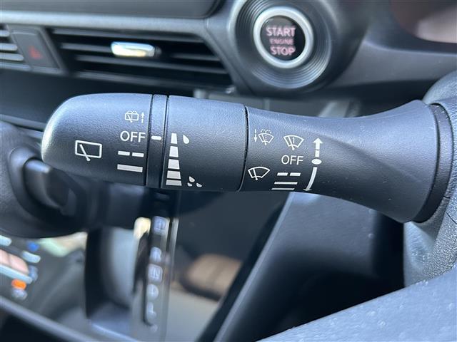 デイズ Ｘ　ナビ／地デジＴＶ／ＢＴ／ｉｐｏｄ／ＣＤ／ＵＳＢ／バックカメラ／衝突軽減システム／標識認識機能／インテリジェントＰＡ／インテリジェントＦＣＷ／オートハイビーム／前ドラレコ／ステアスイッチ／オートライト（24枚目）