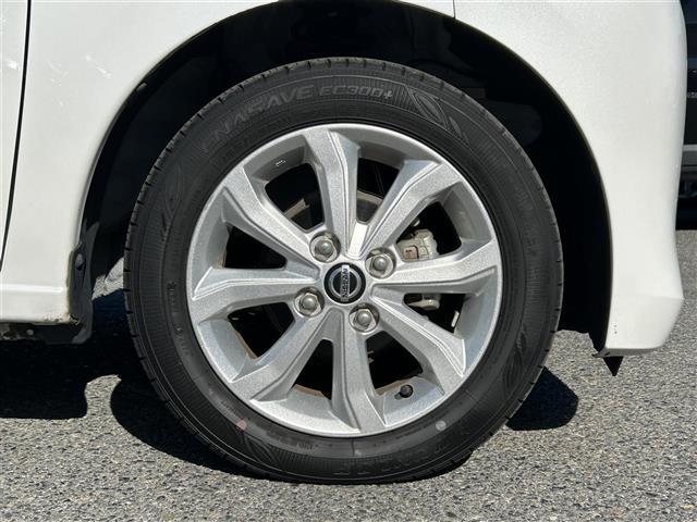 デイズ Ｘ　ナビ／地デジＴＶ／ＢＴ／ｉｐｏｄ／ＣＤ／ＵＳＢ／バックカメラ／衝突軽減システム／標識認識機能／インテリジェントＰＡ／インテリジェントＦＣＷ／オートハイビーム／前ドラレコ／ステアスイッチ／オートライト（34枚目）