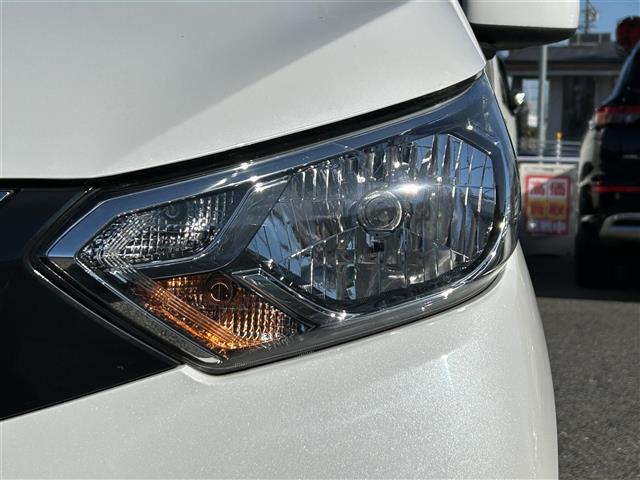 デイズ Ｘ　ナビ／地デジＴＶ／ＢＴ／ｉｐｏｄ／ＣＤ／ＵＳＢ／バックカメラ／衝突軽減システム／標識認識機能／インテリジェントＰＡ／インテリジェントＦＣＷ／オートハイビーム／前ドラレコ／ステアスイッチ／オートライト（37枚目）