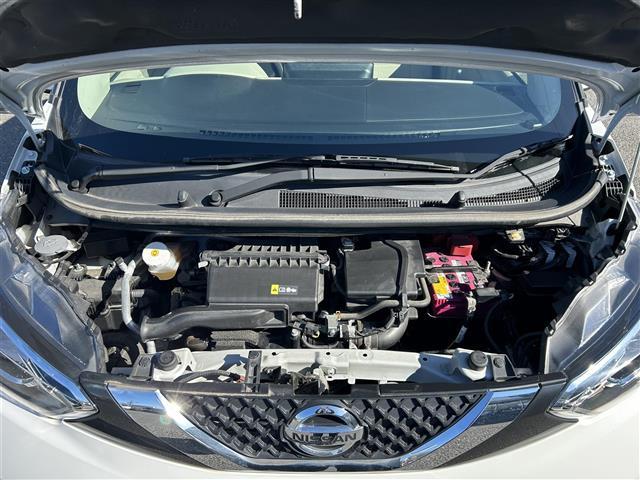 デイズ Ｘ　ナビ／地デジＴＶ／ＢＴ／ｉｐｏｄ／ＣＤ／ＵＳＢ／バックカメラ／衝突軽減システム／標識認識機能／インテリジェントＰＡ／インテリジェントＦＣＷ／オートハイビーム／前ドラレコ／ステアスイッチ／オートライト（40枚目）