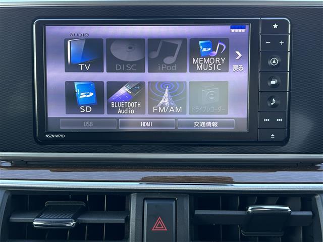 キャスト スタイルG プライムコレクション SAIII ワンオーナー/純正ナビNSZN-W71DフルセグTV/BT/CD/DVD/バックカメラ/ビルトインETC/スマアシIII/衝突警報対車対歩/衝突回避支援/前後誤発進/車線逸脱/先行車発進告知(2枚目)