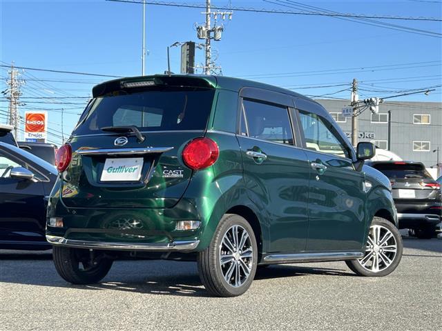 キャスト スタイルG プライムコレクション SAIII ワンオーナー/純正ナビNSZN-W71DフルセグTV/BT/CD/DVD/バックカメラ/ビルトインETC/スマアシIII/衝突警報対車対歩/衝突回避支援/前後誤発進/車線逸脱/先行車発進告知(12枚目)