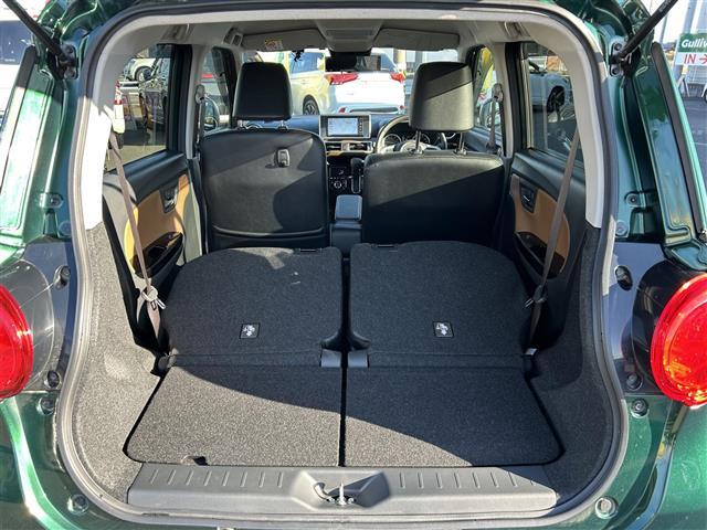 キャスト スタイルG プライムコレクション SAIII ワンオーナー/純正ナビNSZN-W71DフルセグTV/BT/CD/DVD/バックカメラ/ビルトインETC/スマアシIII/衝突警報対車対歩/衝突回避支援/前後誤発進/車線逸脱/先行車発進告知(14枚目)