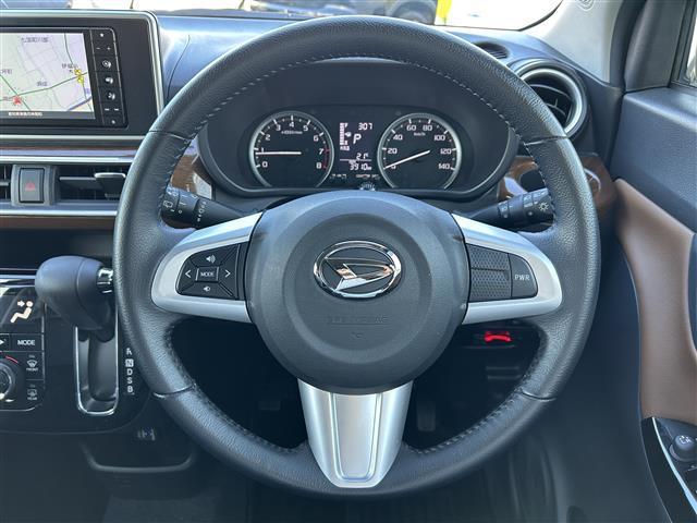 キャスト スタイルG プライムコレクション SAIII ワンオーナー/純正ナビNSZN-W71DフルセグTV/BT/CD/DVD/バックカメラ/ビルトインETC/スマアシIII/衝突警報対車対歩/衝突回避支援/前後誤発進/車線逸脱/先行車発進告知(16枚目)