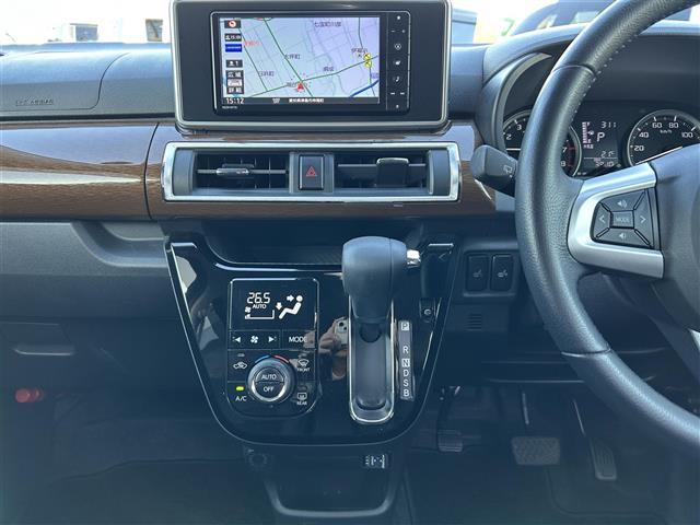 キャスト スタイルG プライムコレクション SAIII ワンオーナー/純正ナビNSZN-W71DフルセグTV/BT/CD/DVD/バックカメラ/ビルトインETC/スマアシIII/衝突警報対車対歩/衝突回避支援/前後誤発進/車線逸脱/先行車発進告知(17枚目)