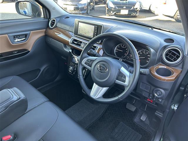 キャスト スタイルG プライムコレクション SAIII ワンオーナー/純正ナビNSZN-W71DフルセグTV/BT/CD/DVD/バックカメラ/ビルトインETC/スマアシIII/衝突警報対車対歩/衝突回避支援/前後誤発進/車線逸脱/先行車発進告知(26枚目)