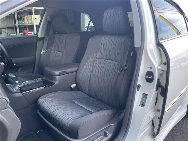 クラウン アスリート　禁煙／純正ナビ／フルセグＴＶ／ＨＤＤ／ＡＵＸ／ＤＶＤ／ＴＲＤエアロ／モデリスタ１９インチＡＷ／ＴＥＩＮサス／前席パワーシート／クルーズコントロール／クリアランスソナー／横滑り防止システム（26枚目）