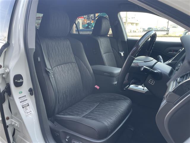 クラウン アスリート　禁煙／純正ナビ／フルセグＴＶ／ＨＤＤ／ＡＵＸ／ＤＶＤ／ＴＲＤエアロ／モデリスタ１９インチＡＷ／ＴＥＩＮサス／前席パワーシート／クルーズコントロール／クリアランスソナー／横滑り防止システム（27枚目）