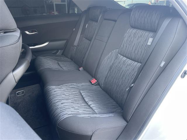 クラウン アスリート　禁煙／純正ナビ／フルセグＴＶ／ＨＤＤ／ＡＵＸ／ＤＶＤ／ＴＲＤエアロ／モデリスタ１９インチＡＷ／ＴＥＩＮサス／前席パワーシート／クルーズコントロール／クリアランスソナー／横滑り防止システム（29枚目）