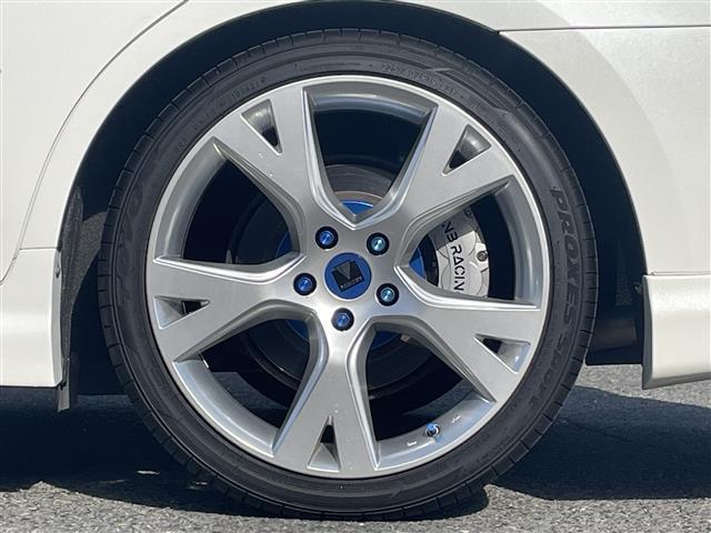 クラウン アスリート　禁煙／純正ナビ／フルセグＴＶ／ＨＤＤ／ＡＵＸ／ＤＶＤ／ＴＲＤエアロ／モデリスタ１９インチＡＷ／ＴＥＩＮサス／前席パワーシート／クルーズコントロール／クリアランスソナー／横滑り防止システム（37枚目）