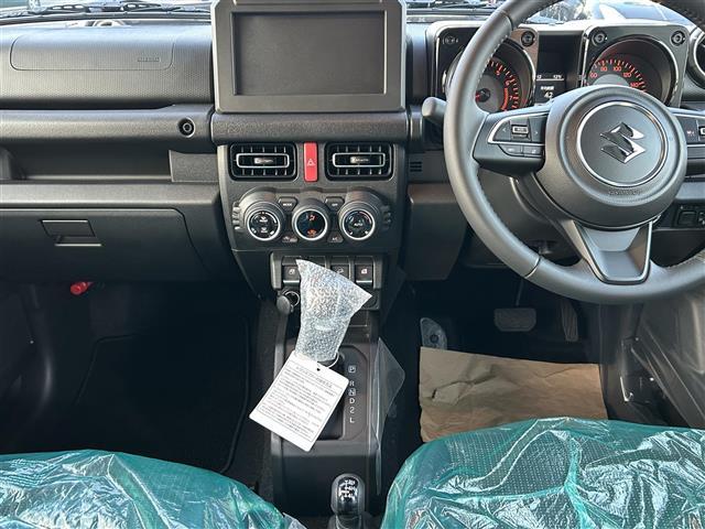 ジムニーノマド FC 禁煙1オーナー/低走行車36km/4WD/ヒルホールドコントロール/ヒルディセントコントロール/シートヒーター/スマートキー/スペアスマートキー/プッシュスタート/LEDヘッドライト/フロアマット(13枚目)