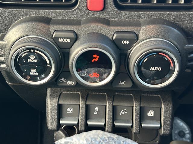 ジムニーノマド FC 禁煙1オーナー/低走行車36km/4WD/ヒルホールドコントロール/ヒルディセントコントロール/シートヒーター/スマートキー/スペアスマートキー/プッシュスタート/LEDヘッドライト/フロアマット(14枚目)