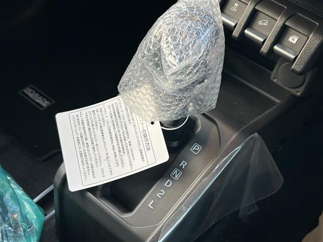 ジムニーノマド FC 禁煙1オーナー/低走行車36km/4WD/ヒルホールドコントロール/ヒルディセントコントロール/シートヒーター/スマートキー/スペアスマートキー/プッシュスタート/LEDヘッドライト/フロアマット(15枚目)