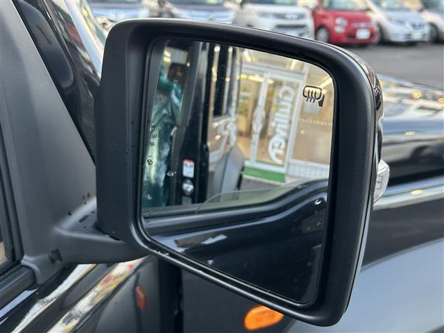 ジムニーノマド FC 禁煙1オーナー/低走行車36km/4WD/ヒルホールドコントロール/ヒルディセントコントロール/シートヒーター/スマートキー/スペアスマートキー/プッシュスタート/LEDヘッドライト/フロアマット(19枚目)