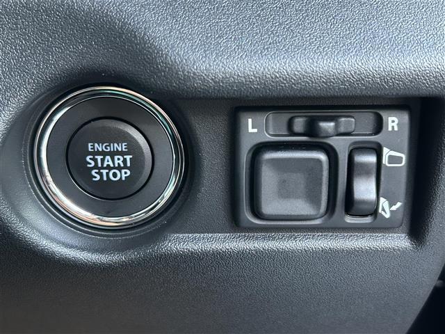 ジムニーノマド FC 禁煙1オーナー/低走行車36km/4WD/ヒルホールドコントロール/ヒルディセントコントロール/シートヒーター/スマートキー/スペアスマートキー/プッシュスタート/LEDヘッドライト/フロアマット(23枚目)