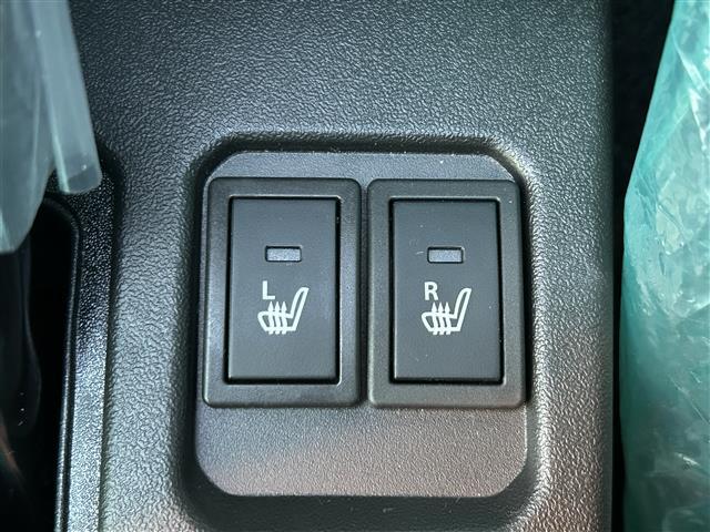 ジムニーノマド FC 禁煙1オーナー/低走行車36km/4WD/ヒルホールドコントロール/ヒルディセントコントロール/シートヒーター/スマートキー/スペアスマートキー/プッシュスタート/LEDヘッドライト/フロアマット(24枚目)