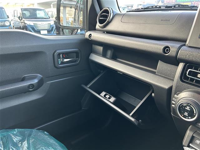 ジムニーノマド FC 禁煙1オーナー/低走行車36km/4WD/ヒルホールドコントロール/ヒルディセントコントロール/シートヒーター/スマートキー/スペアスマートキー/プッシュスタート/LEDヘッドライト/フロアマット(30枚目)