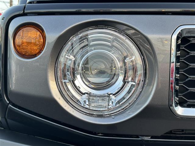ジムニーノマド FC 禁煙1オーナー/低走行車36km/4WD/ヒルホールドコントロール/ヒルディセントコントロール/シートヒーター/スマートキー/スペアスマートキー/プッシュスタート/LEDヘッドライト/フロアマット(31枚目)