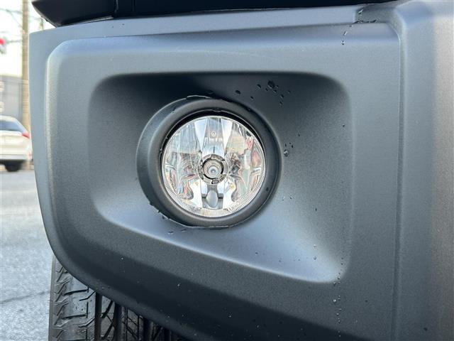 ジムニーノマド FC 禁煙1オーナー/低走行車36km/4WD/ヒルホールドコントロール/ヒルディセントコントロール/シートヒーター/スマートキー/スペアスマートキー/プッシュスタート/LEDヘッドライト/フロアマット(33枚目)