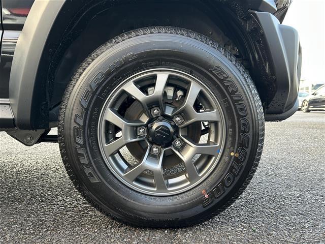 ジムニーノマド FC 禁煙1オーナー/低走行車36km/4WD/ヒルホールドコントロール/ヒルディセントコントロール/シートヒーター/スマートキー/スペアスマートキー/プッシュスタート/LEDヘッドライト/フロアマット(34枚目)