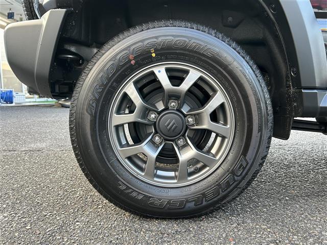 ジムニーノマド FC 禁煙1オーナー/低走行車36km/4WD/ヒルホールドコントロール/ヒルディセントコントロール/シートヒーター/スマートキー/スペアスマートキー/プッシュスタート/LEDヘッドライト/フロアマット(35枚目)