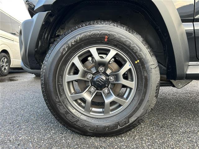 ジムニーノマド FC 禁煙1オーナー/低走行車36km/4WD/ヒルホールドコントロール/ヒルディセントコントロール/シートヒーター/スマートキー/スペアスマートキー/プッシュスタート/LEDヘッドライト/フロアマット(36枚目)