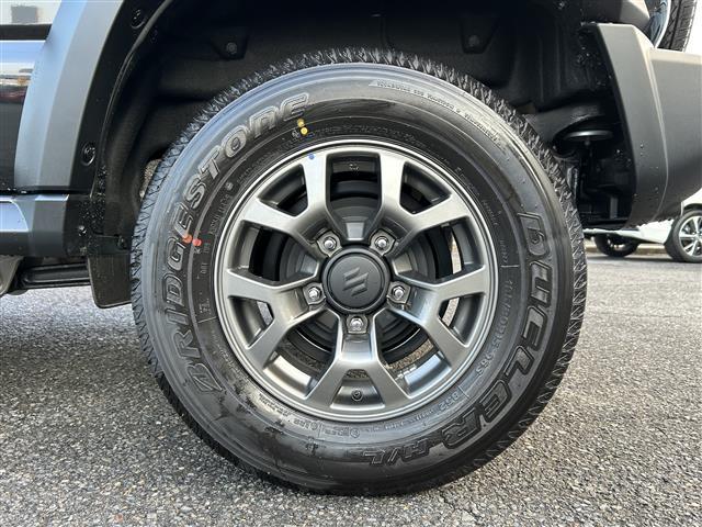 ジムニーノマド FC 禁煙1オーナー/低走行車36km/4WD/ヒルホールドコントロール/ヒルディセントコントロール/シートヒーター/スマートキー/スペアスマートキー/プッシュスタート/LEDヘッドライト/フロアマット(37枚目)