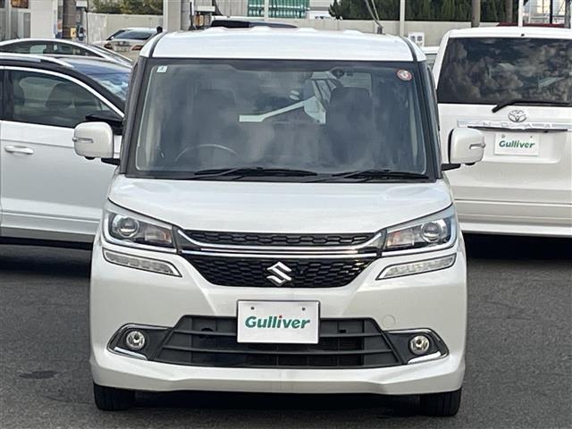 ソリオバンディット ハイブリッドＭＶ（6枚目）