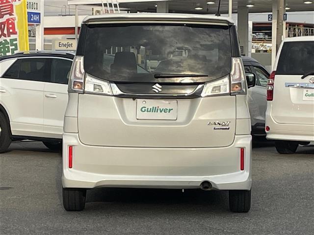 ソリオバンディット ハイブリッドＭＶ（7枚目）