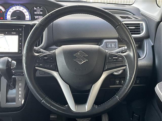 ソリオバンディット ハイブリッドＭＶ（15枚目）