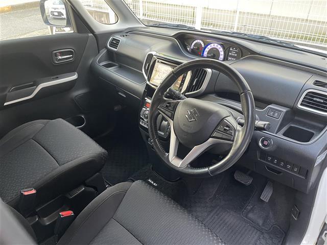 ソリオバンディット ハイブリッドＭＶ（27枚目）