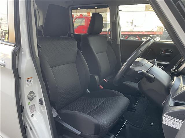 ソリオバンディット ハイブリッドＭＶ（29枚目）