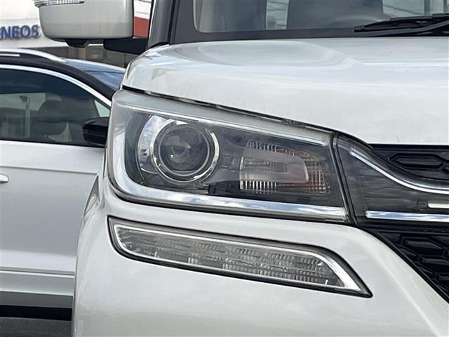 ソリオバンディット ハイブリッドＭＶ（34枚目）