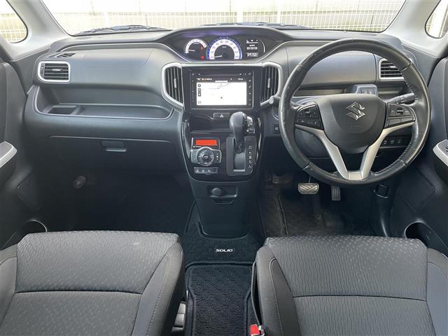 ソリオバンディット ハイブリッドＭＶ（42枚目）