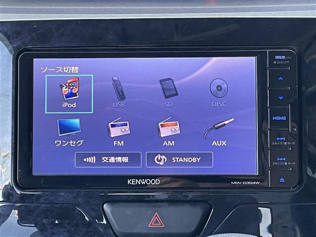 タント カスタムＸ　トップエディションＳＡＩＩＩ　禁煙／ワンオーナー／メモリナビ／ＣＤ／ＵＳＢ／ＡＵＸ／バックカメラ／ＥＴＣ／ドラレコ／パワースライドドア／ハーフレザーシート／シートヒーター／純正ＬＥＤオートライト／オートハイビーム／純正ＬＥＤフォグ（2枚目）