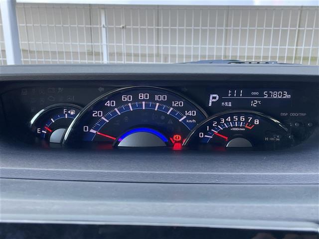 タント カスタムＸ　トップエディションＳＡＩＩＩ　禁煙／ワンオーナー／メモリナビ／ＣＤ／ＵＳＢ／ＡＵＸ／バックカメラ／ＥＴＣ／ドラレコ／パワースライドドア／ハーフレザーシート／シートヒーター／純正ＬＥＤオートライト／オートハイビーム／純正ＬＥＤフォグ（17枚目）