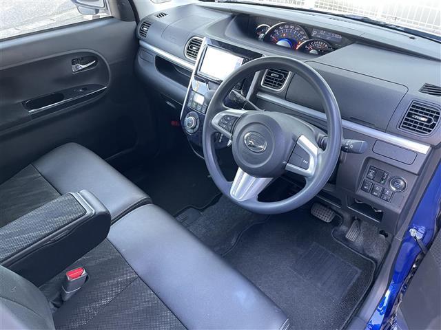 タント カスタムＸ　トップエディションＳＡＩＩＩ　禁煙／ワンオーナー／メモリナビ／ＣＤ／ＵＳＢ／ＡＵＸ／バックカメラ／ＥＴＣ／ドラレコ／パワースライドドア／ハーフレザーシート／シートヒーター／純正ＬＥＤオートライト／オートハイビーム／純正ＬＥＤフォグ（26枚目）