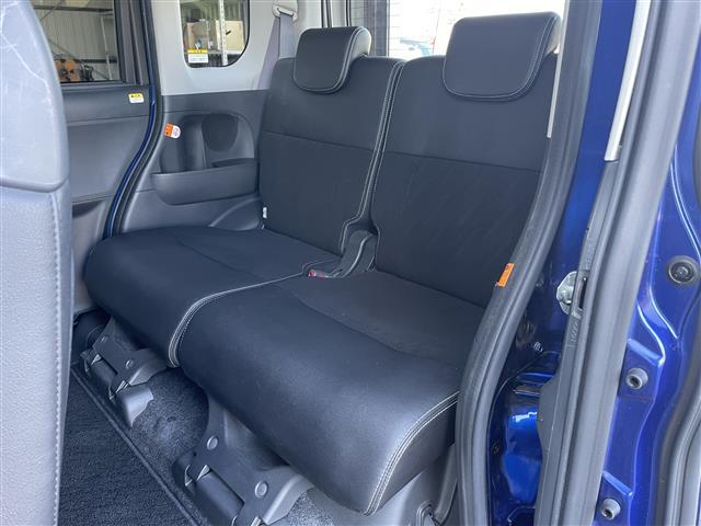タント カスタムＸ　トップエディションＳＡＩＩＩ　禁煙／ワンオーナー／メモリナビ／ＣＤ／ＵＳＢ／ＡＵＸ／バックカメラ／ＥＴＣ／ドラレコ／パワースライドドア／ハーフレザーシート／シートヒーター／純正ＬＥＤオートライト／オートハイビーム／純正ＬＥＤフォグ（27枚目）