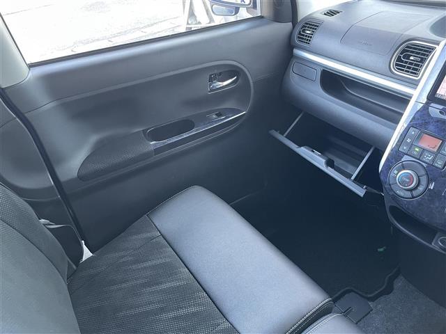 タント カスタムＸ　トップエディションＳＡＩＩＩ　禁煙／ワンオーナー／メモリナビ／ＣＤ／ＵＳＢ／ＡＵＸ／バックカメラ／ＥＴＣ／ドラレコ／パワースライドドア／ハーフレザーシート／シートヒーター／純正ＬＥＤオートライト／オートハイビーム／純正ＬＥＤフォグ（31枚目）