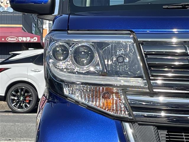 タント カスタムＸ　トップエディションＳＡＩＩＩ　禁煙／ワンオーナー／メモリナビ／ＣＤ／ＵＳＢ／ＡＵＸ／バックカメラ／ＥＴＣ／ドラレコ／パワースライドドア／ハーフレザーシート／シートヒーター／純正ＬＥＤオートライト／オートハイビーム／純正ＬＥＤフォグ（34枚目）