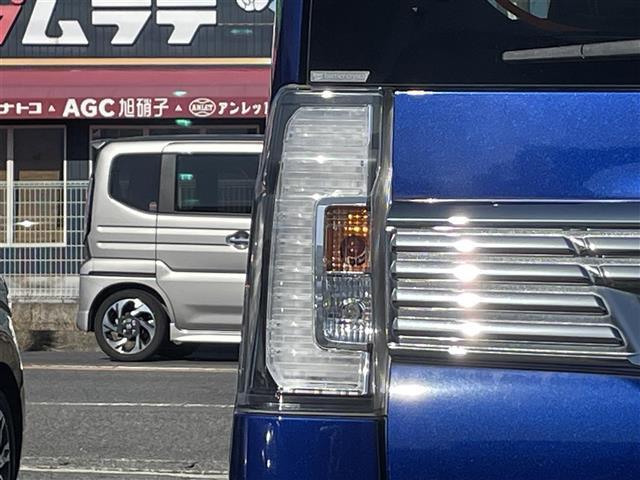 タント カスタムＸ　トップエディションＳＡＩＩＩ　禁煙／ワンオーナー／メモリナビ／ＣＤ／ＵＳＢ／ＡＵＸ／バックカメラ／ＥＴＣ／ドラレコ／パワースライドドア／ハーフレザーシート／シートヒーター／純正ＬＥＤオートライト／オートハイビーム／純正ＬＥＤフォグ（38枚目）