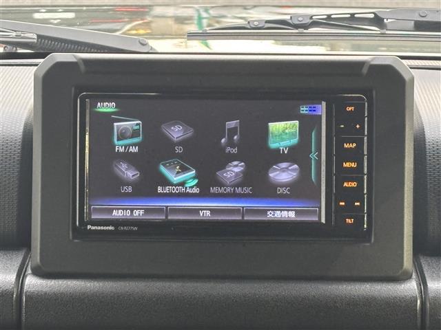 ジムニーシエラ JC 禁煙/ワンオーナー/BILSTEINダンパー/純正ナビ/バックカメラ/純正15AW/ドラレコ/ETC/スロットルコントローラー/革調シートカバー/シートヒーター/ドリンクホルダー/純正ダンパー車載(2枚目)