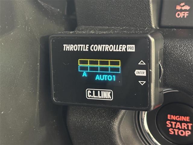 ジムニーシエラ JC 禁煙/ワンオーナー/BILSTEINダンパー/純正ナビ/バックカメラ/純正15AW/ドラレコ/ETC/スロットルコントローラー/革調シートカバー/シートヒーター/ドリンクホルダー/純正ダンパー車載(6枚目)